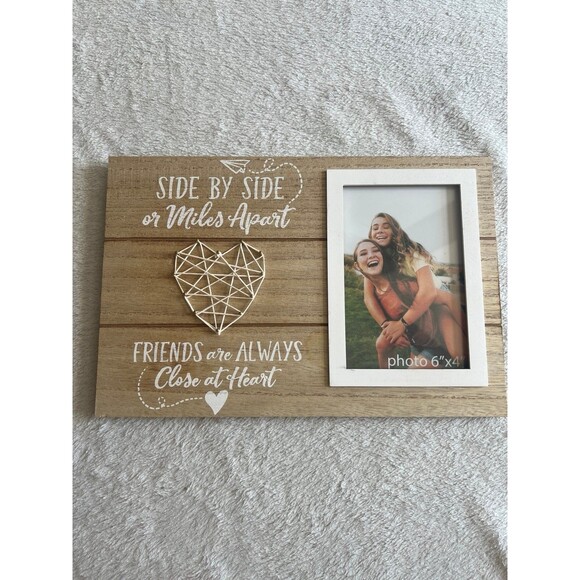 Best friends picture frame - Picture 1 of 4